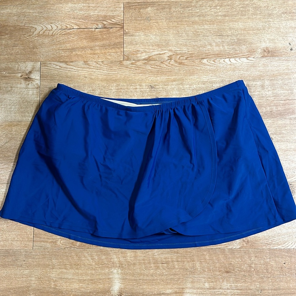Swim Skirt
